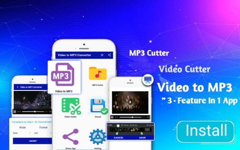 mp3 trimmer site