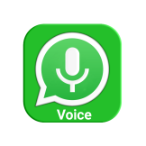 WhaMic Keyboard: Voice to Text Converter App