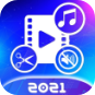 Video To MP3 Converter: Video Cutter